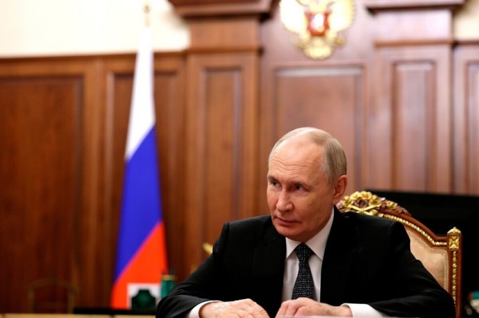 Путин рассказал, как развивается сотрудничество России со странами Юго-Восточной Азии