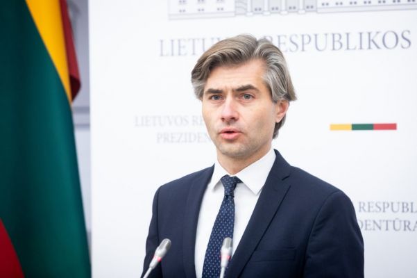 Литва и Латвия решили вместе угрожать Белоруссии