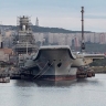 Авианосец «Адмирал Кузнецов» законсервируют