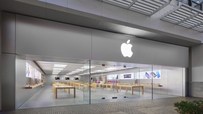 Из-за пошлин Трампа Apple iPhone в США скоро подорожает на $350