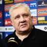 Ташуев высказался перед матчем «Ахмата» с «Ростовом»
