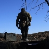ВС России уничтожили опорный пункт ВСУ в Часовом Яре, заявил Марочко