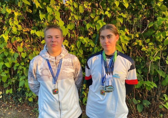 Лучники из Башкирии показали лучшие результаты на Кубке Европы во Франции Лучники из Башкирии показали лучшие результаты на Кубке Европы во Франции