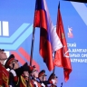 В РГПУ им. А.И. Герцена стартовал Всероссийский форум-съезд делегатов образовательных организаций кадетской направленности