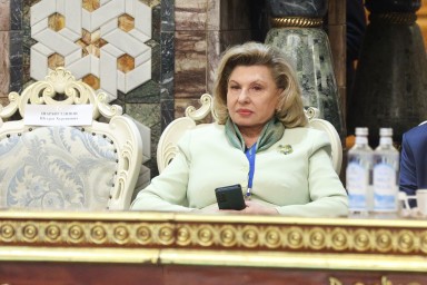 Обновлённый модельный закон СНГ о статусе омбудсмена рассмотрят в 2026 году