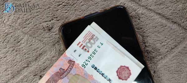 Улан-удэнец решил продать котёл и остался без денег
