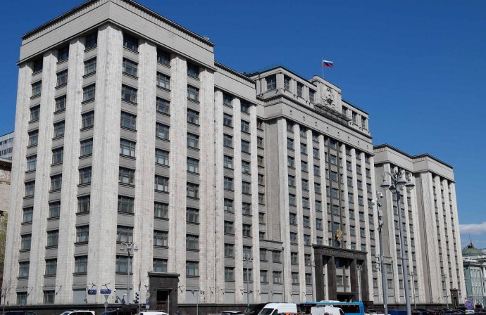 Председатель Госдумы выступил за плавный переход к отмене льгот по НДС для разработчиков ПО