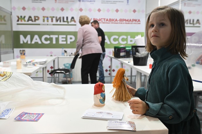 В Югре планируют создать фабрику креативных инвестпроектов