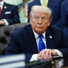 «С большим отрывом». Трамп заявил о победе над Ираном и обвинил НАТО в доведении Украины до полного бардака
