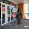 В Белгородском округе отработали алгоритм поведения при ЧС во время выборов