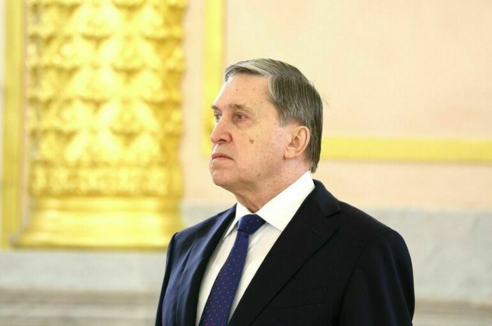 Ушаков рассказал о разговоре с Путиным перед назначением Лаврова главой МИД