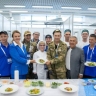 Двое бойцов из Башкирии вышли в финал чемпионата «Абилимпикс»