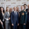 Форум семейных династий стартовал в Президентской академии