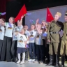 Концерт «Родные лица Победы» прошел в Ярославле при поддержке Народного фронта