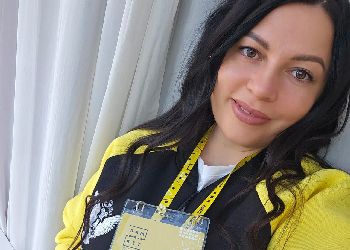 Педагог математики из Благовещенска стала лауреатом всероссийского конкурса «Мастер года»