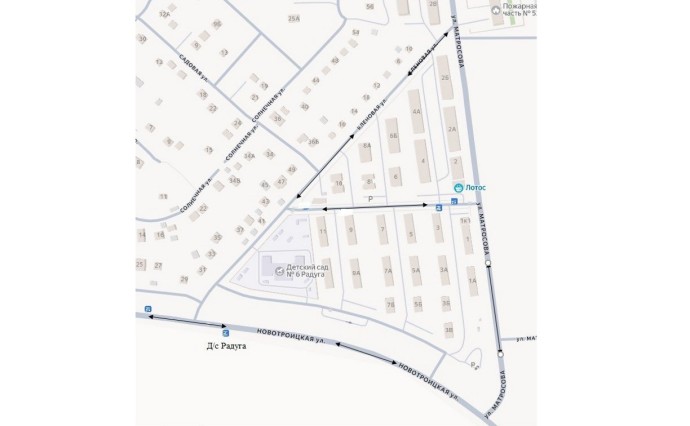В Анивском районе изменили движение автобусов из-за ремонтных работ В Анивском районе изменили движение автобусов из-за ремонтных работ