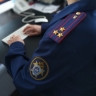 В Ленинградской области глава администрации Лужского муниципального района подозревается в получении взятки в крупном размере