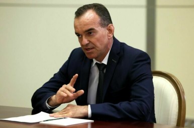 Кондратьев: Инфраструктура Сочи не готова обслуживать грузопассажирские суда