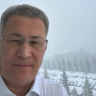 Радий Хабиров попросил автомобилистов Башкирии быть внимательнее