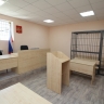 В ИК-18 УФСИН по Мордовии открылся зал для судебных заседаний