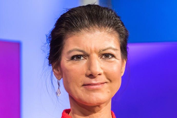 Германия — Политический бренд без владелицы? Германия — Политический бренд без владелицы?