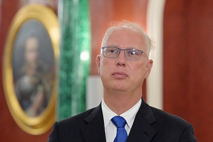 Дмитриев: в США начинают признавать роль российской нефти и газа Дмитриев: в США начинают признавать роль российской нефти и газа