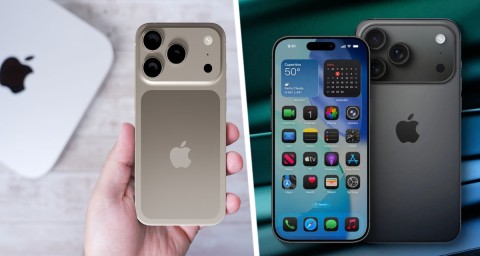 Phone 17 Pro: Двойная память, небольшая наценка – оправданный апгрейд?