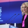 Татьяна Голикова приняла участие в ежегодной всероссийской научно-практической конференции «От года семьи – к веку семьи»