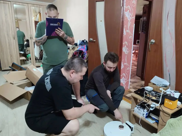 В Башкирии ветерану СВО адаптировали жильё после тяжелого ранения