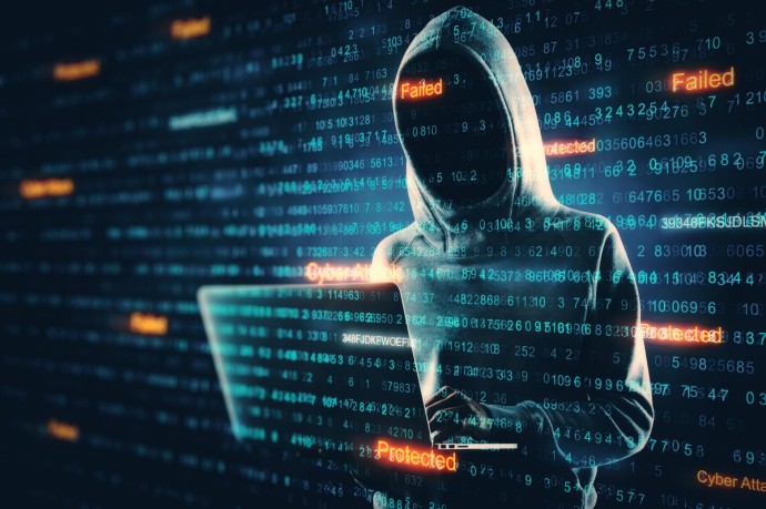 Германия — Кибератака на пособия: 20 000 попыток входа. 1 000 взломов. 150 чужих IBAN. Германия — Кибератака на пособия: 20 000 попыток входа. 1 000 взломов. 150 чужих IBAN.