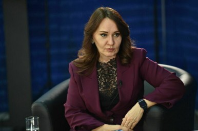 Депутат Бессараб рассказала, какими будут пенсии в 2026 году