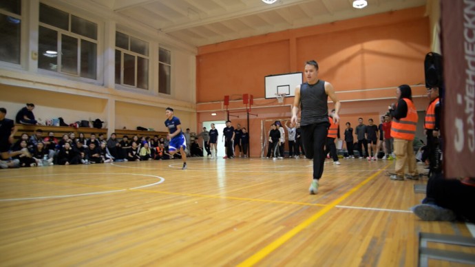 В Якутске завершился форум по популяризации здорового образа жизни среди молодежи В Якутске завершился форум по популяризации здорового образа жизни среди молодежи