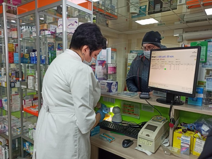 В Белгороде выросло количество жалоб на нехватку льготных лекарств