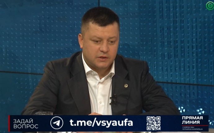 Строительство школы в посёлке «Цветы Башкирии» начнётся в 2027 году