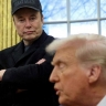 Трамп заявил, что госконтракты с Маском «будут изучены» и пожелал ему удачи