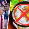 Трамп вводит новые запреты: кому теперь грозит запрет на въезд в США?