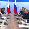Владимир Путин в Казани первым встретился с президентом Филиппин Маркосом-младшим