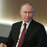 Деятельность Путина одобряет 83% опрошенных россиян — ФОМ