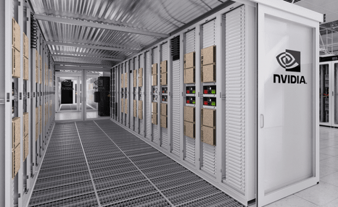 США запретили поставки очередного чипа Nvidia в Китай