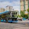 Новые автобусные маршруты будут курсировать от станций метро в ближайшее Подмосковье