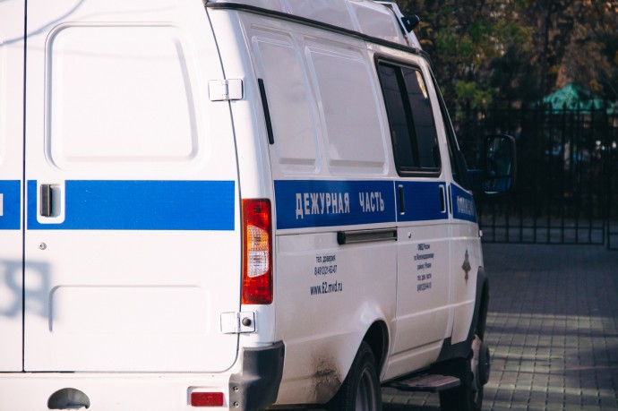 Полиция раскрыла серию краж из раздевалки предприятия под Рязанью