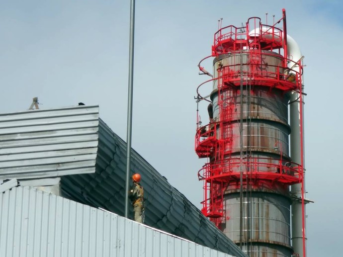 В авангарде экономики. ТОП-300 крупнейших предприятий Пермского края по итогам 2024 года В авангарде экономики. ТОП-300 крупнейших предприятий Пермского края по итогам 2024 года