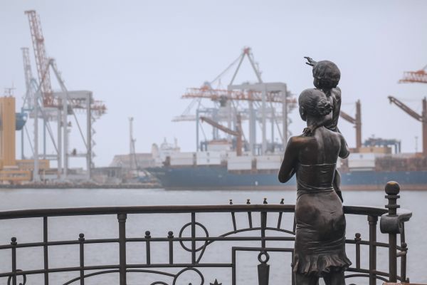 Переговоры в Эр-Рияде: демилитаризация Черного моря. А как же Одесса?