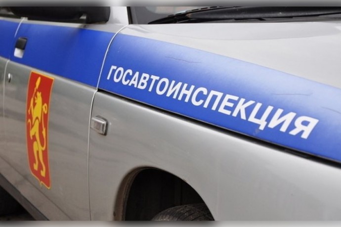 В Самаре в результате ДТП насмерть разбился мотоциклист