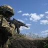 Российские военные уничтожили три пункта дислокации ВСУ в ДНР