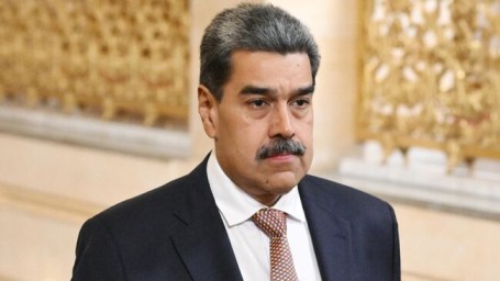 Мадуро рассказал, зачем США стремятся запятнать репутацию Венесуэлы