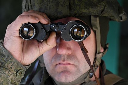 В России охранникам дадут право стрелять при одном условии
