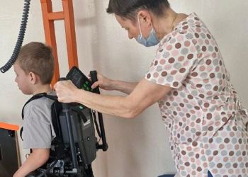 Более 500 единиц современного оборудования получили больницы Приамурья в этом году Более 500 единиц современного оборудования получили больницы Приамурья в этом году