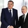 «EUFOR оккупируют Республику Сербскую»: Милорад Додик обратится за помощью к России