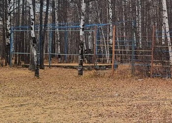 В Тынде благоустроят зону отдыха на правом берегу реки